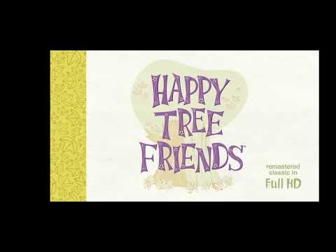 Happy Tree Friends intro 2006