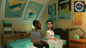 Swahili Animation on Reels