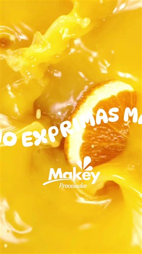 No exprimas más… 🍊 En Productos Procesados Makey ya lo hicimos por ti. Disfruta nuestro jugo de naranja fresco, práctico y delicioso. ¡Destapa, sirve y disfruta! Contáctanos para nosotros es un gusto llevarte nuestros productos ➡️ 📱 https://wa.me/c/50688862539 #frutascongeladas#cartago