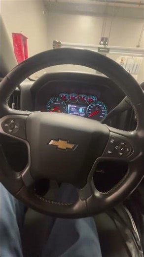 2015 Chevrolet Silverado 1500 LT Start up whats ur thoughts? #cars #trucks #spiderman #rave #clean