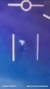 31K views · 219 reactions | A pilot tries to follow a possible UFO with a spherical shape | Extraterrestrials And Contactees | Facebook