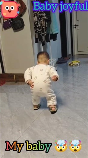 Parents Lose Control Watching Baby’s Funny Moves | Family Moments |❣️