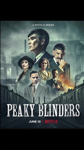 أفضل مسلسلات تاريخية على نتفلكس