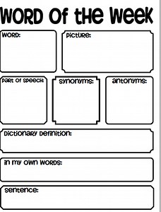 Unit 2 links for success