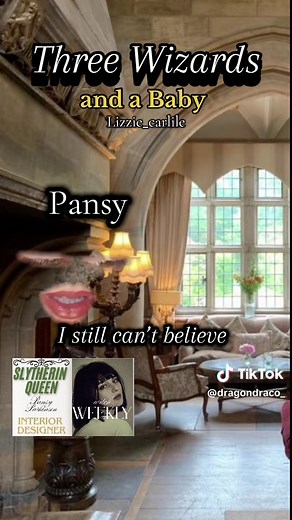 Three Wizards and a Baby by Lizzie_carlile. @Lizzie_Carlilexoxo ( Hermione is a single Mother and goes to live at Nott Manor with the Slytherin Crew ) 💚 - Lyra Granger captures all of their hearts especially certain platinum Blonde we all know ✨ #dramione #dracomalfoy #Dramione #dramionefanficrecs #hermione #dramionefanfic #slytherin #hermionegranger #theonott #dramionefanfiction #pansyparkinson #blaisezabini #dramionefanfics #Draco