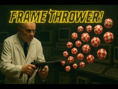 The Amiga PiStorm Framethrower Single source video over HDMI for less than 50$