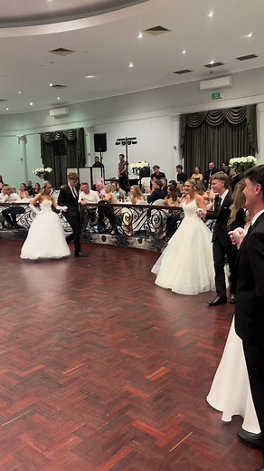 Debutante Dance Tutorial: Steps and Moves Behind the Scenes