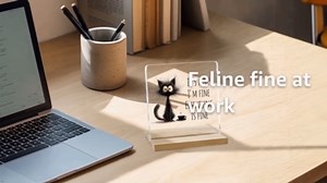 Gifts for Engineers Desk Decor Sign, Funny Gift for Engineer Boyfriend Husband Acrylic Plaque