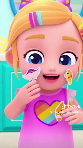 Videos Infantiles Para Niños - ¡Contemos!