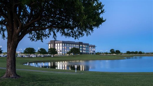 Mercedes-Benz to hire 120 people for financial services HQ in Fort Worth, company says