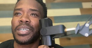 'The Reconstructed Man' Podcast Tackles Issues For The Transgender Community