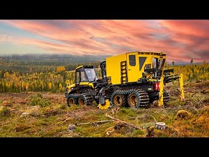 The world’s best reforestation machine: here's how it works