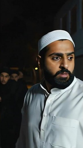 Ex Muslim Ali's AMAZING Testimony of Faith