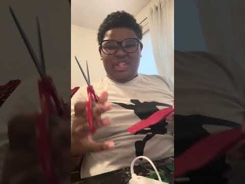 Springtrap figure tutorial pt 1