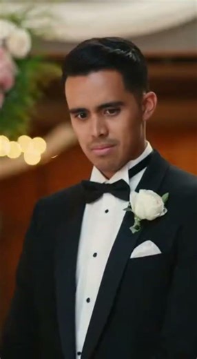 Something Was Moving Under the Bride’s Dress… Then THIS Happened!#WeddingMoment#CaughtOnCamera#Viral