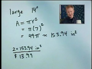 Math In Your World ★ 24 Lesson Practical Math Course with MKV : Palomar College : Free Download, Borrow, and Streaming : Internet Archive
