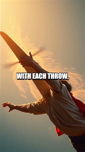 The Hidden Mechanics of a Paper Plane