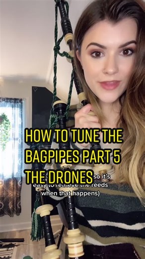 Bagpipe Tuning Guide: Essential Tips for Perfecting Your Sound