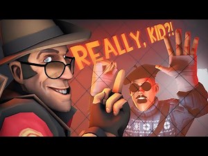 TF2: When Rage-Baiting BACKFIRES…