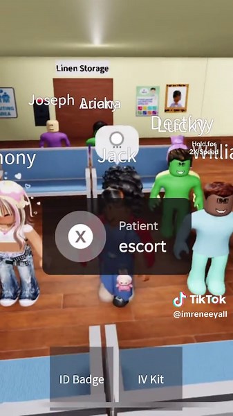 CNA Simulator Updates and Tips on Roblox