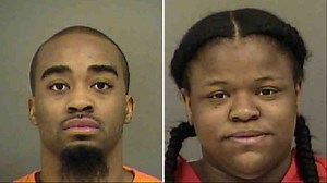 NC Couple Admits to Prostituting Children in Myrtle Beach