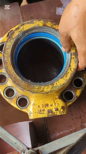 Hydraulic Seals Installation - A Complete How-To Guide