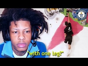 Outrageous Guiness World Records...