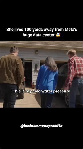 The reality behind fast developing Tech. As the race accelerates, the data centers powering large models are colliding with daily life. In one case, residents near a Meta facility reported constant noise, vibration, and strain on local energy systems. Training and running advanced AI requires massive land, water, and electricity, costs that users rarely see. In response, companies are exploring deserts, underwater sites, and even orbital data centers. The key constraint is shifting. The question