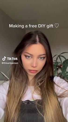 DIY forever bouquet 💐💗 #diy #gift inspo: @rikin. | diy gift ideas