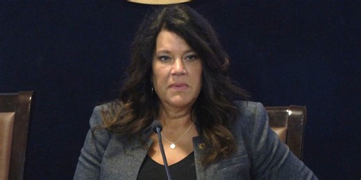 State House member raises concern over ballot counts in Alaska