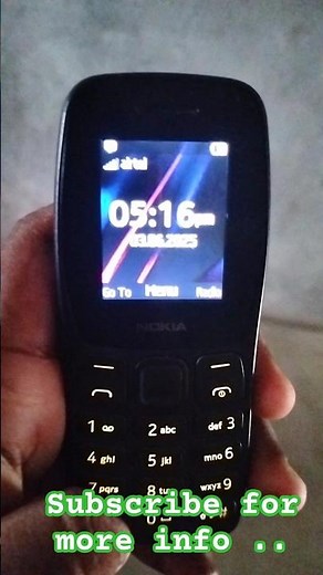 keypad phone me call history check 😮 #keypad #trend #oldnokia #tricks