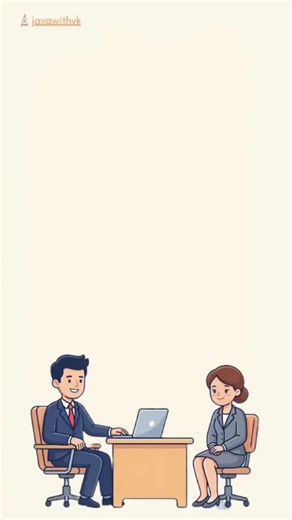 Java Interview series [day 8] #java #javawithvk #coding #interview #explore | javawithvk