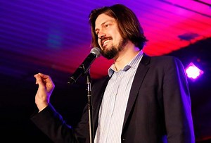Trevor Moore, el comediante muere a los 41 años en un accidente de tránsito