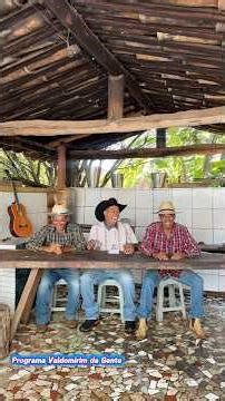 Programa Valdomirim #200k #comedia