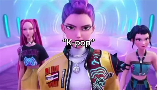 K-Pop Inspired Art Project: Don’t Flop Gang Reupload