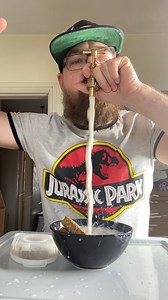 I Am A Human Fountain | Kieron The Mighty