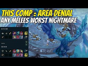 Enemies Couldn’t Play the Game — This CONTROL Comp Was UNREAL | Project Infinity