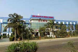 Hind Institute of Medical Sciences Sitapur Admission 2024-Cut off, Fees, Ranking, MBBS/PG/SS Courses
