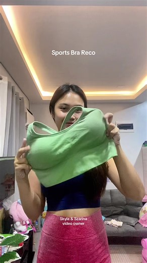 Top Sports Bras for Your Workout