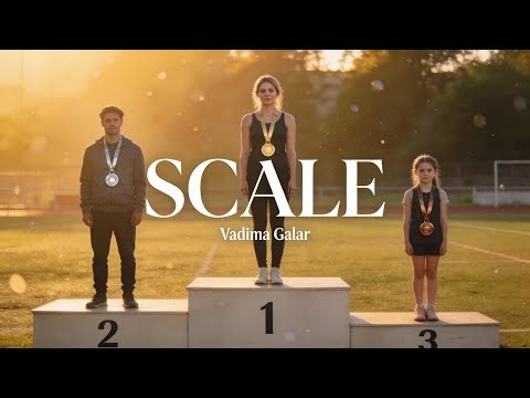Vadima Galar - Scale