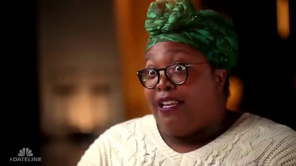 Friends thought something seemed off with Lauren... Tune in tonight at 10/9c for a classic Dateline. | Dateline NBC