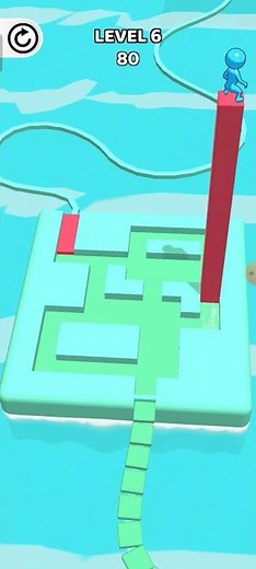 Stacky Dash Top Trending Android Gaming