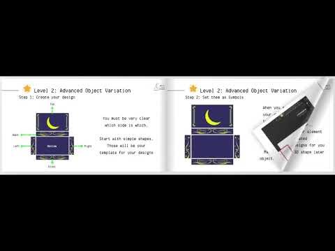 Graphic Design Course – Chapter 10: Creating 3D Graphics