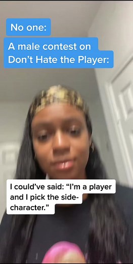 Reality TV Drama Unveiled | Don't Hate the Player