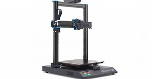 Artillery Sidewinder X2 3D Printer