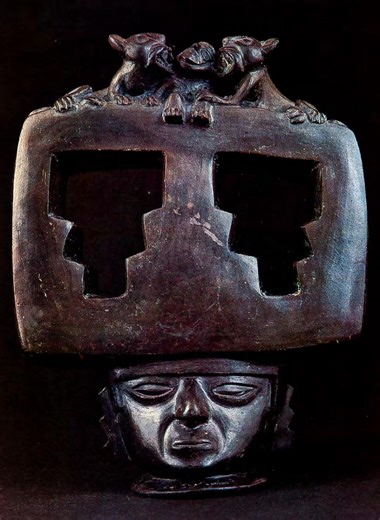 21K views · 989 reactions | Créditos: Libro: Cultura Chimú | Fondo Editorial del Banco de Crédito del Perú BCP ©️ #arqueoperuoficial | Arqueología Peruana | Facebook