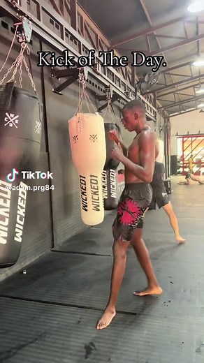 MMA Muay Thai Boxing in Phuket