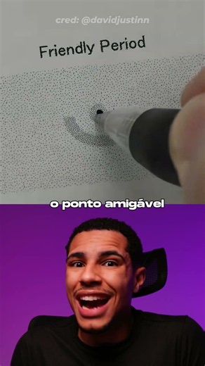 Você Já Viu Algum Desses Sinais Raros de Pontuação? 🫨🤔