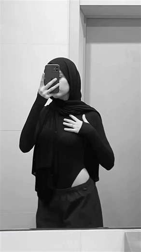 #fyy #viral #hijab First chechen baddie