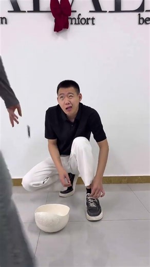 Shoelace Tie Surprise! 😂 Ultimate Nail Art Fail! Reversal Funny Lala Nail Art